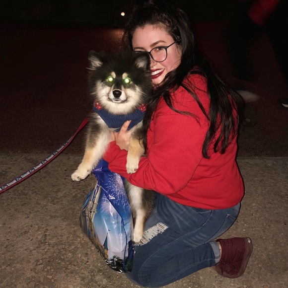 Meet your Posher, Jacquelyn - Picture 6 of 6